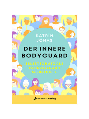 cover image of Der innere Bodyguard